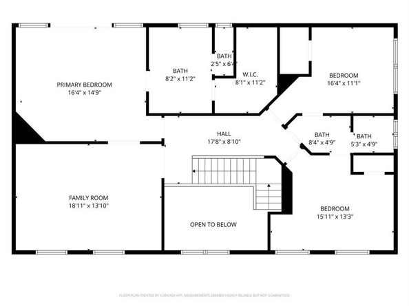 5509  Allen Lane , Rowlett Texas 75088