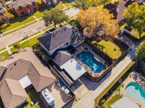 5509  Allen Lane , Rowlett Texas 75088