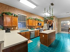 5509  Allen Lane , Rowlett Texas 75088