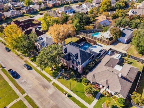 5509  Allen Lane , Rowlett Texas 75088