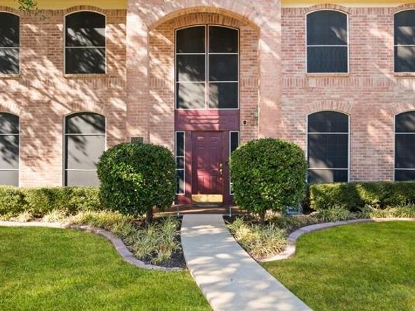 5509  Allen Lane , Rowlett Texas 75088