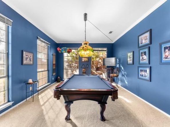 5509  Allen Lane , Rowlett Texas 75088