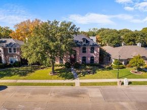 5509  Allen Lane , Rowlett Texas 75088