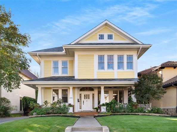 6334  Velasco Avenue , Dallas Texas 75214