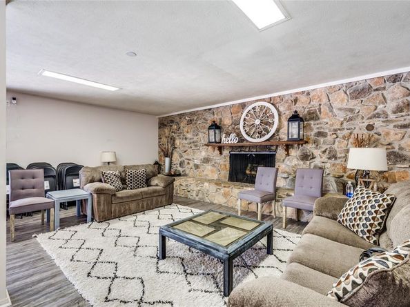 4036  Ridglea Country Club Drive  1006, Fort Worth Texas 76126