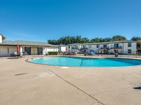 4036  Ridglea Country Club Drive  1006, Fort Worth Texas 76126