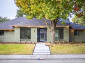 10009  Apple Creek Drive , Dallas Texas 75243