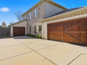 9  Sonora Drive , Trophy Club Texas 76262