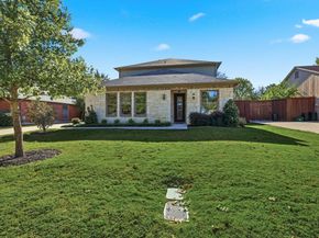 9  Sonora Drive , Trophy Club Texas 76262