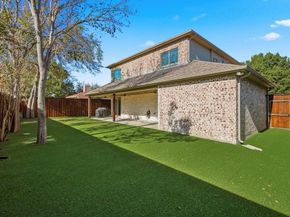 9  Sonora Drive , Trophy Club Texas 76262