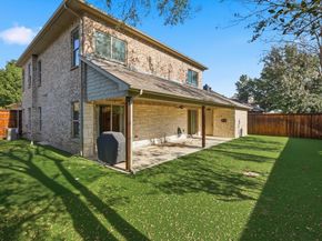 9  Sonora Drive , Trophy Club Texas 76262