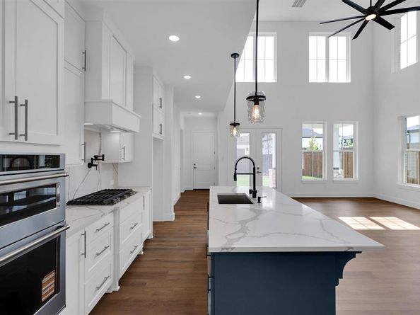 3707  Pilgrims Mews , Rowlett Texas 75088