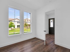 3707  Pilgrims Mews , Rowlett Texas 75088