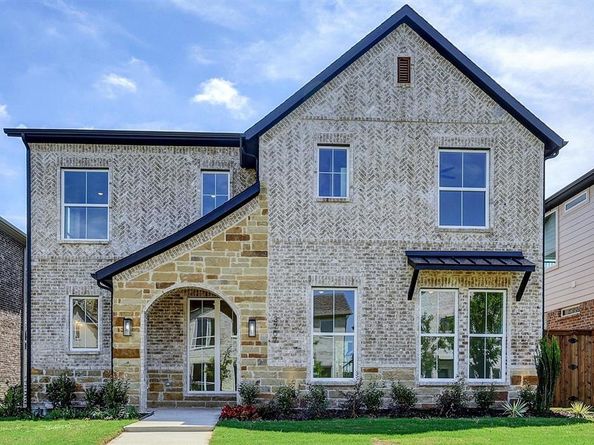 3707  Pilgrims Mews , Rowlett Texas 75088