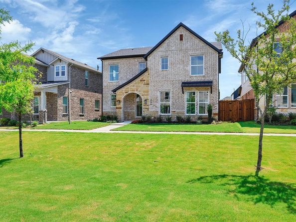 3707  Pilgrims Mews , Rowlett Texas 75088