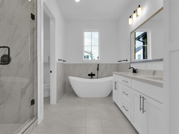 3707  Pilgrims Mews , Rowlett Texas 75088