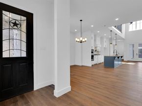 3707  Pilgrims Mews , Rowlett Texas 75088