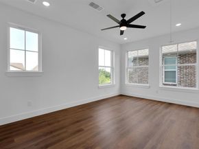 3707  Pilgrims Mews , Rowlett Texas 75088