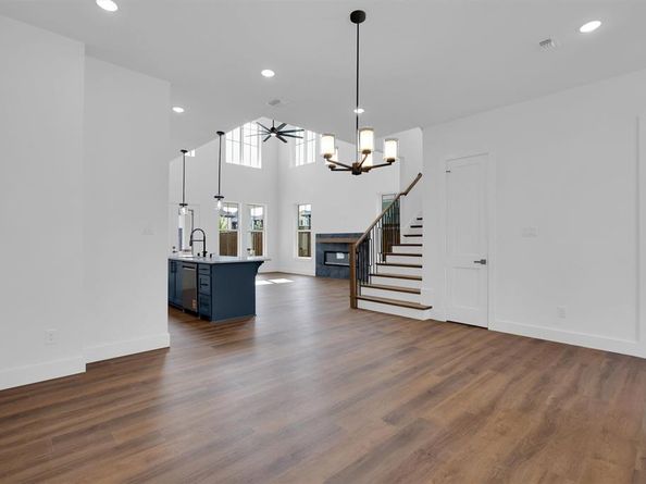 3707  Pilgrims Mews , Rowlett Texas 75088