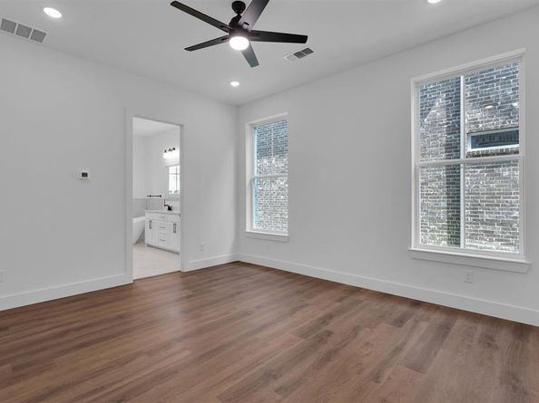 3707  Pilgrims Mews , Rowlett Texas 75088