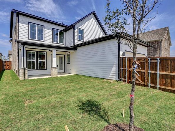 3707  Pilgrims Mews , Rowlett Texas 75088