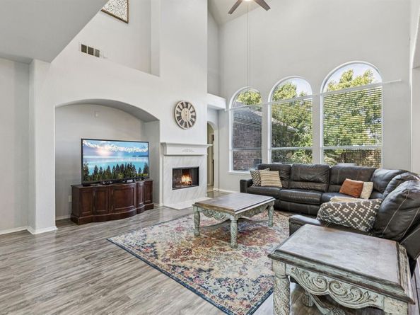 10217  Vintage Drive , Fort Worth Texas 76244