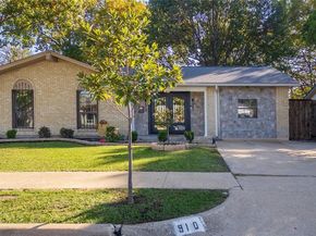 910  Shorehaven Drive , Garland Texas 75040