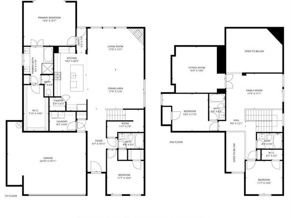 4313  Expedition Drive , Oak Point Texas 75068