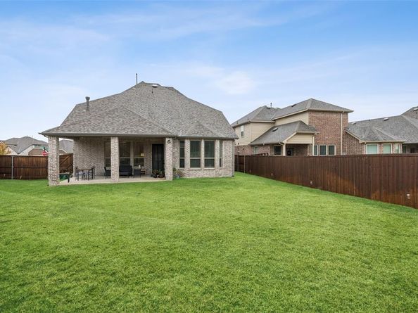 4313  Expedition Drive , Oak Point Texas 75068