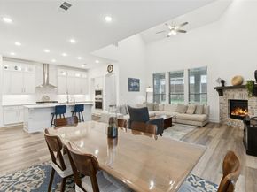 4313  Expedition Drive , Oak Point Texas 75068