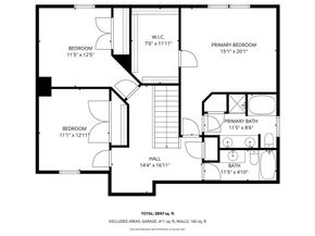 3020  Winding Meadow Trail , Princeton Texas 75407