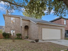 3020  Winding Meadow Trail , Princeton Texas 75407
