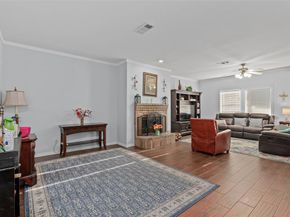 3020  Winding Meadow Trail , Princeton Texas 75407