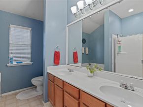 3020  Winding Meadow Trail , Princeton Texas 75407