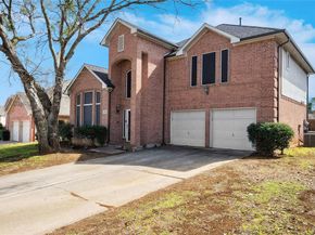 807  Peterstow Drive , Euless Texas 76039