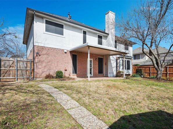 807  Peterstow Drive , Euless Texas 76039