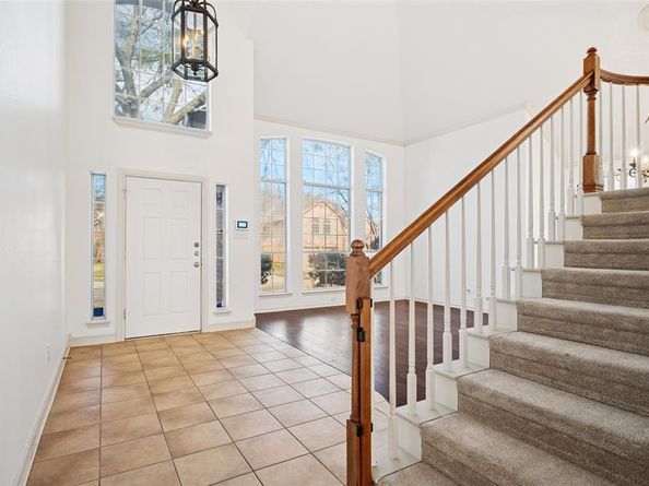 807  Peterstow Drive , Euless Texas 76039