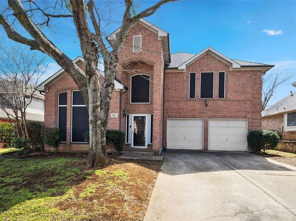 807  Peterstow Drive , Euless Texas 76039