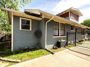 2204  6th Avenue , Fort Worth Texas 76110