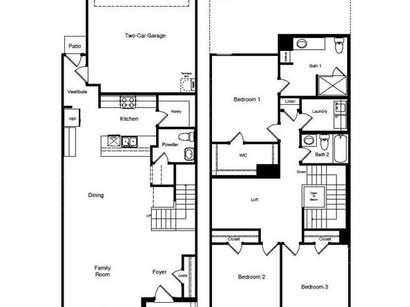 3024  PECAN FARM Lane , Fort Worth Texas 76140