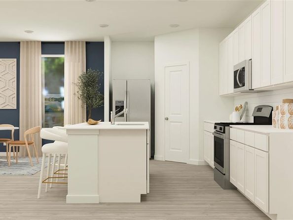 3029  Dutch Road , Providence Village Texas 76227