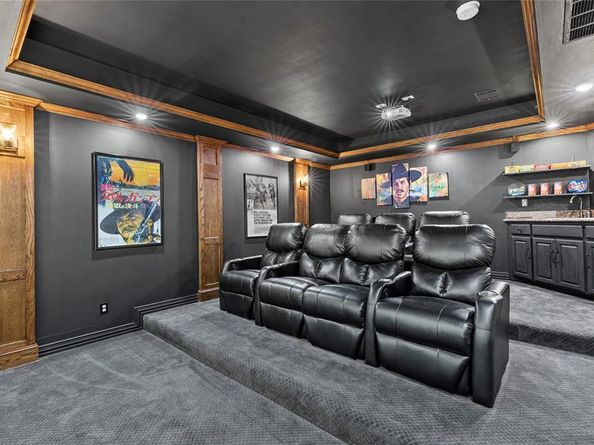 399  Wyndemere Boulevard , Heath Texas 75032