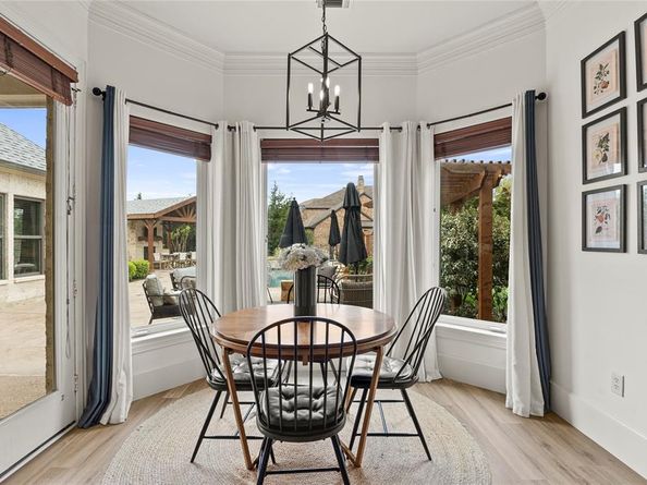 399  Wyndemere Boulevard , Heath Texas 75032