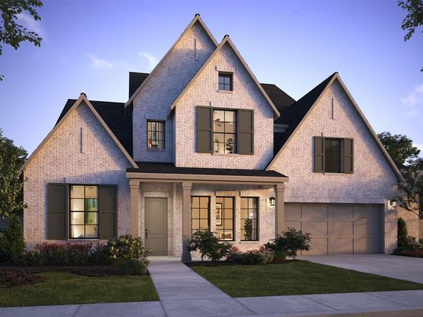 4051  Berylline Lane , Prosper Texas 75078