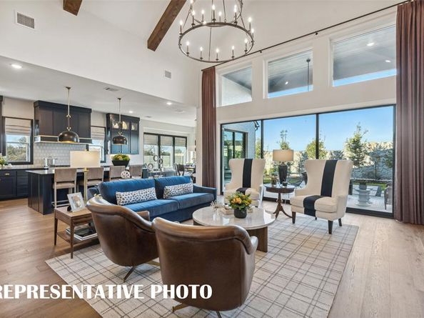 4051  Berylline Lane , Prosper Texas 75078