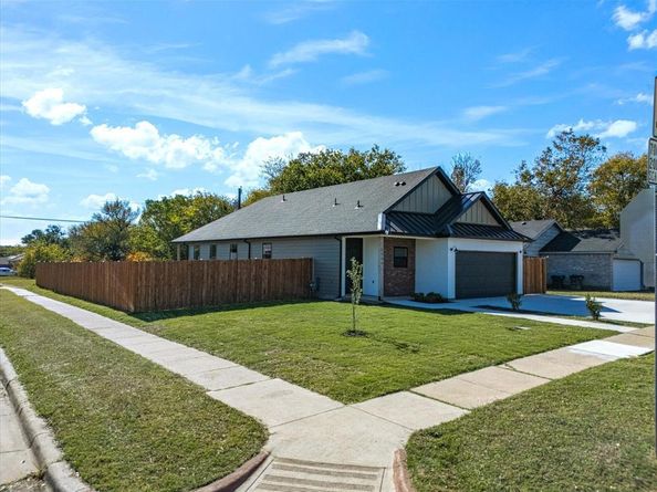 1254 E Jefferson Avenue , Fort Worth Texas 76104