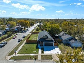 1254 E Jefferson Avenue , Fort Worth Texas 76104