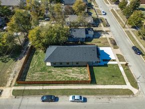 1254 E Jefferson Avenue , Fort Worth Texas 76104