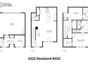 4222  Roseland Avenue  102, Dallas Texas 75204