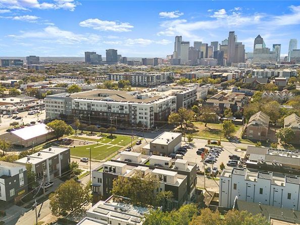 4205  Roseland Avenue  205, Dallas Texas 75204